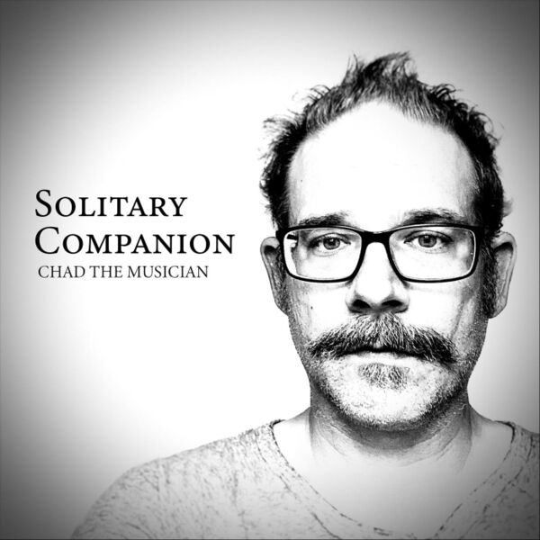 Cover art for Solitary Companion